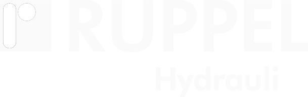 RUPPEL Hydraulics GmbH Logo