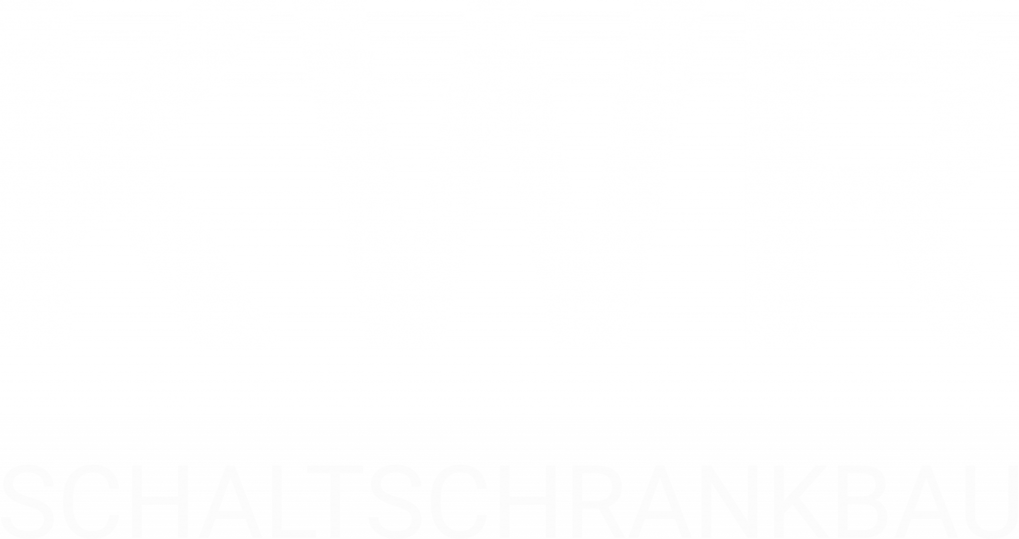 KWR-GmbH Schaltschrankbau Logo