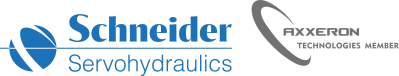 Schneider Servohydraulics GmbH | Member of Axxeron Technologies GmbH